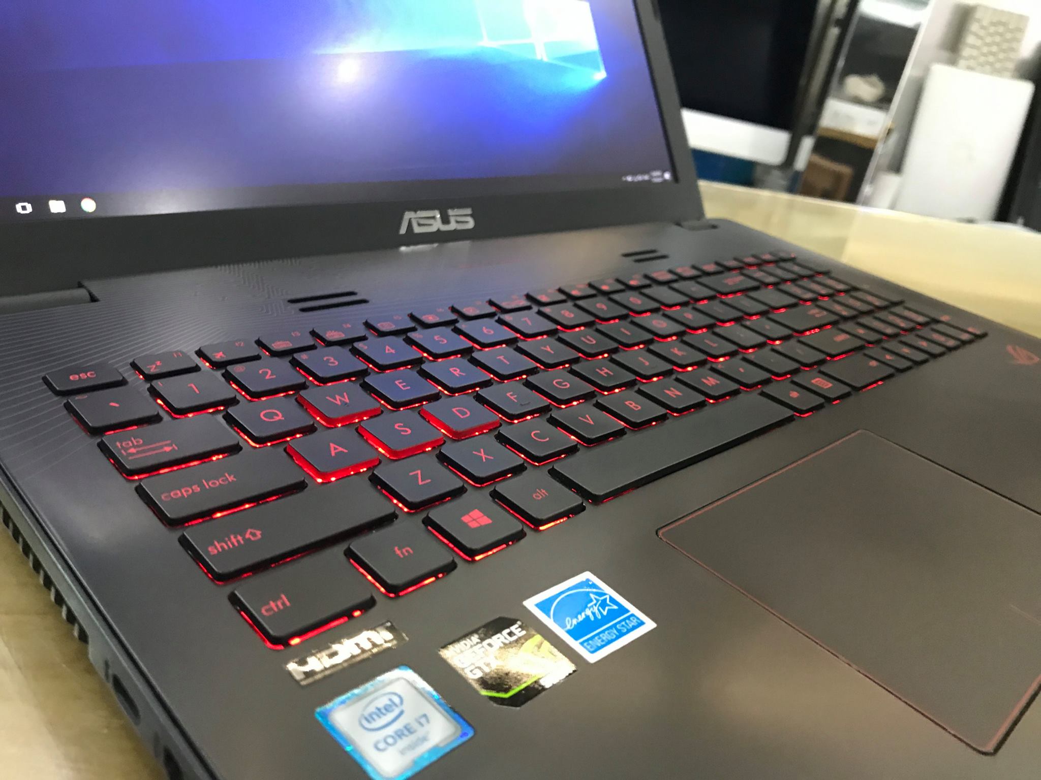 Laptop Asus Gaming GL552VW-CN058D -6.jpg
